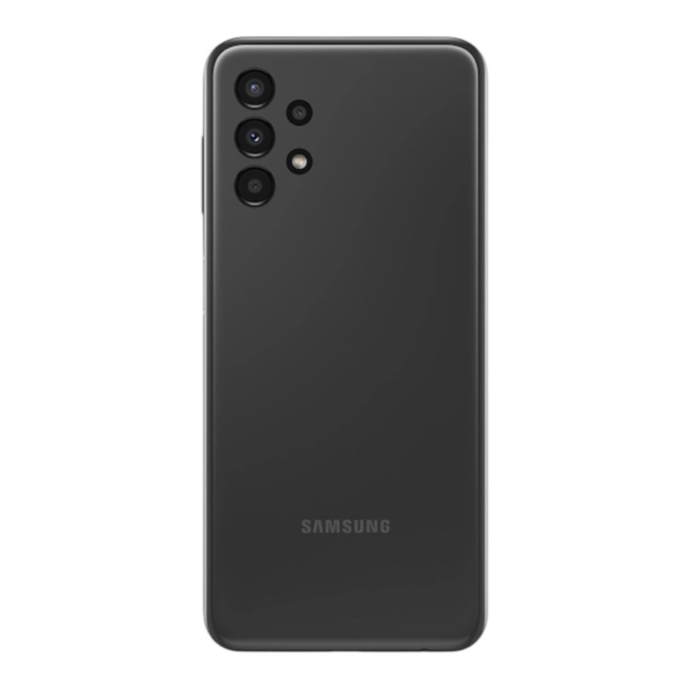 NWT galaxy a13 SM-A135U black 32gb sealed in box locked Att network - Picture 4 of 14